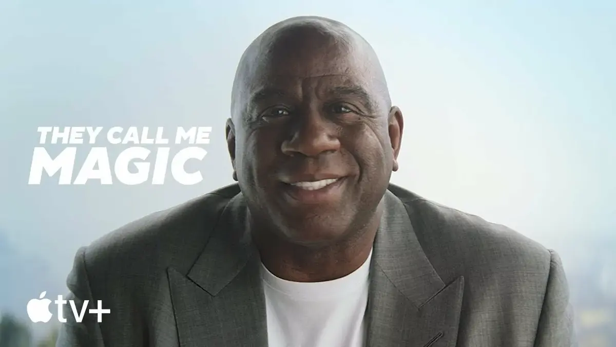 TV+ : Magic Johnson fait la pub de son biopic, Jason Momoa en chef de guerre hawaïen 