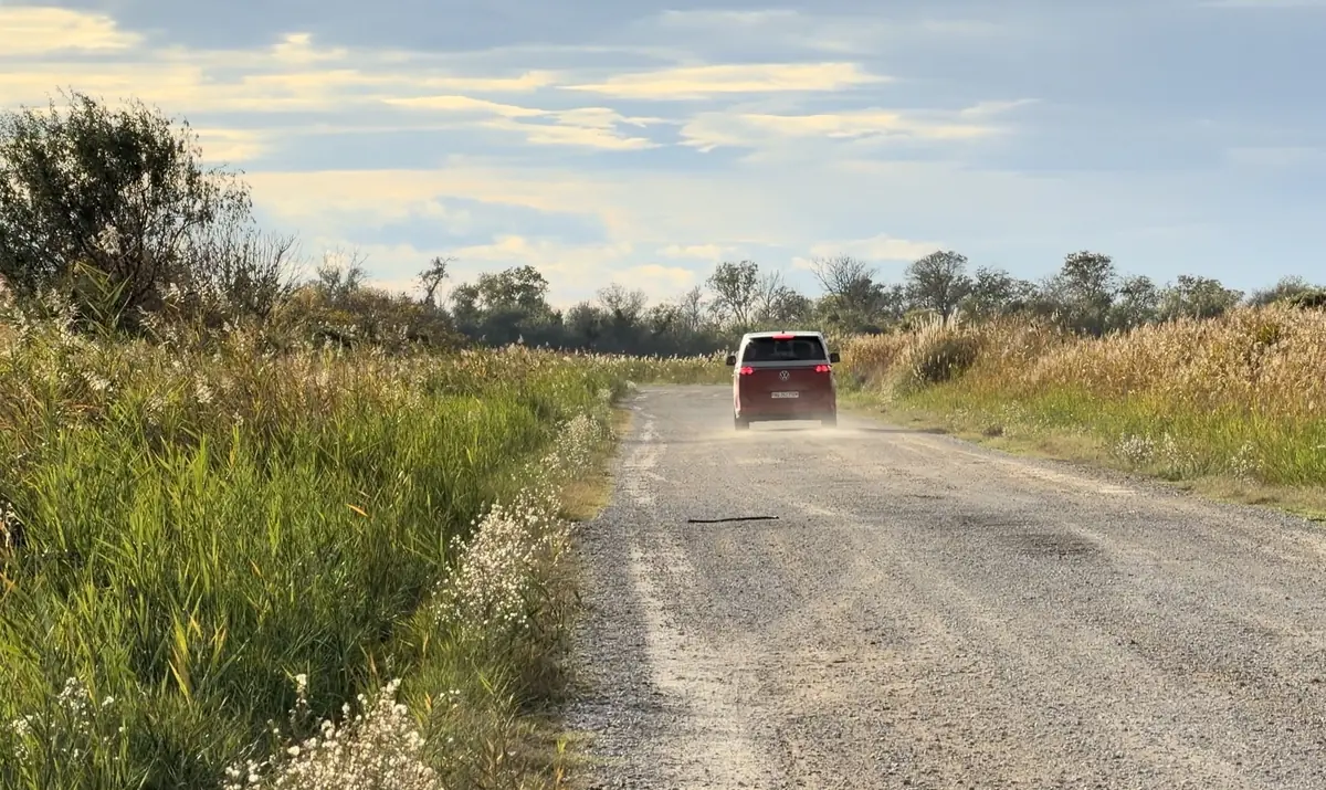 Essai ID Buzz GTX&nbsp;: 4x4, 7 places, la meilleure version&nbsp;?