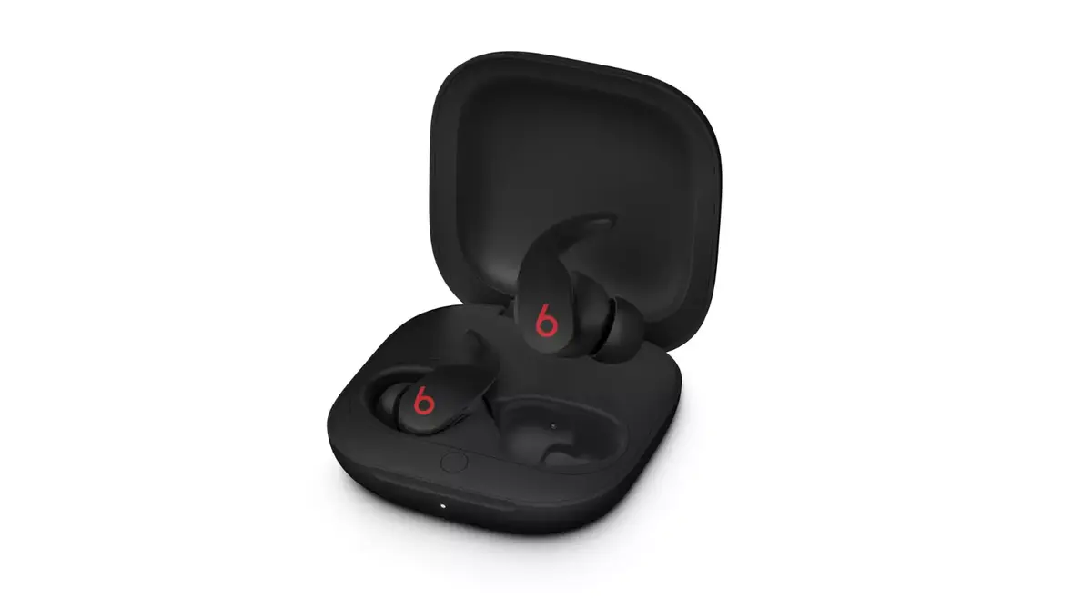 אוזניות Beats Fit Pro עם ANC זמינות להזמנה מראש