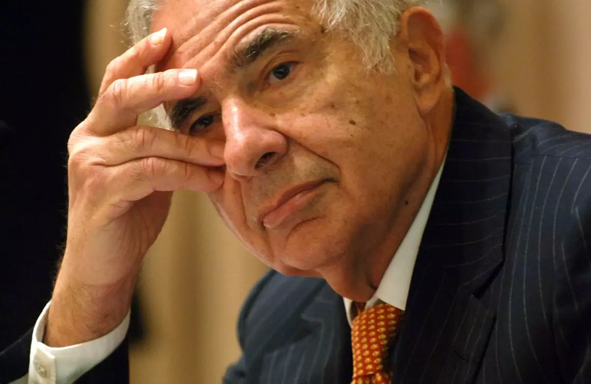 Carl Icahn est très confiant pour AAPL malgré un marché préoccupant