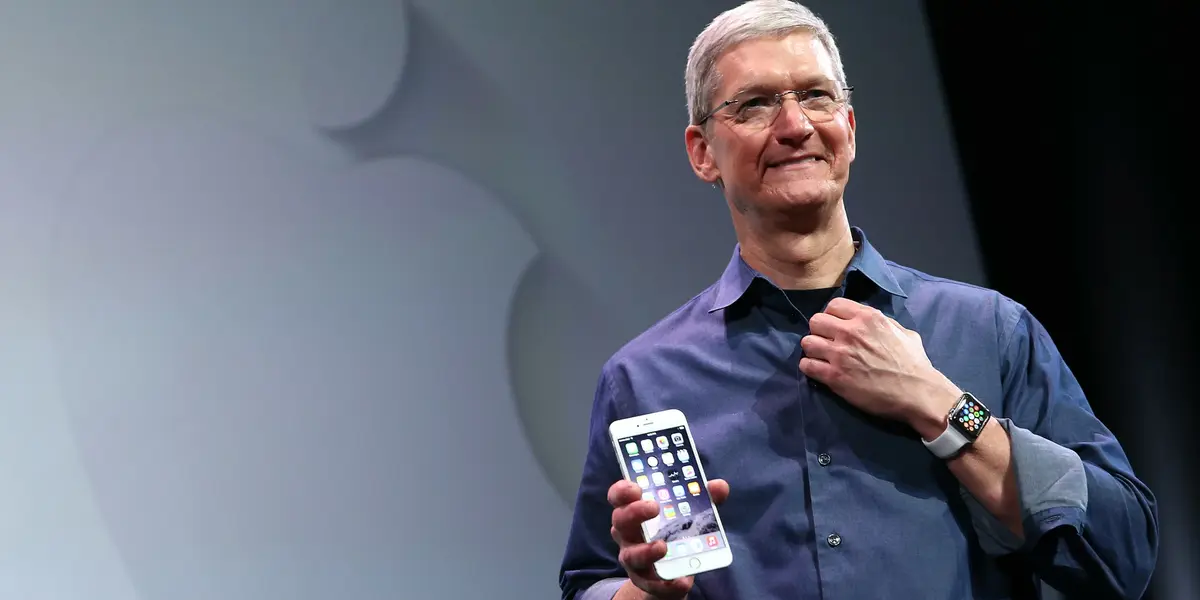 Tim Cook sera honoré lors du prochain Human Rights Campaign National Dinner