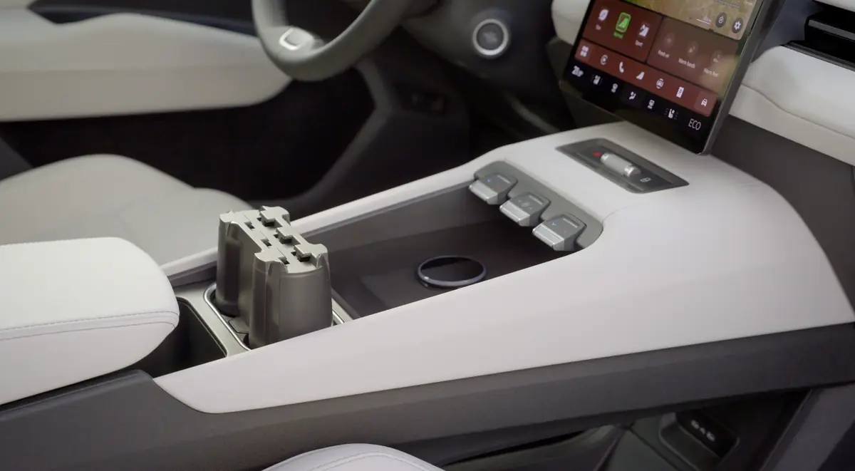 Premier essai du Skoda Peaq&nbsp;: confort optimal, tarif maximal