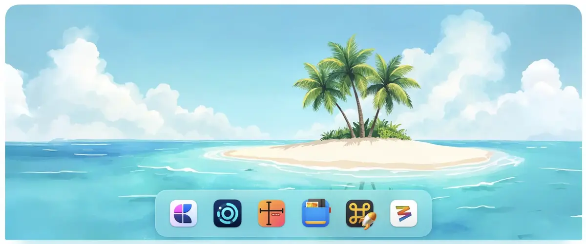 Fans de Mac, ce bundle d’apps à -60 % va vous faire plaisir