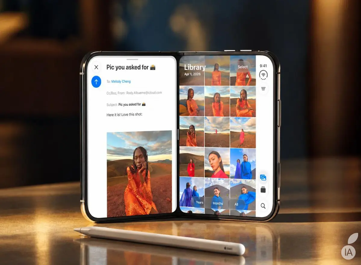 L'iPhone Duo et l'Apple Pencil USB-C ont-ils tu&eacute; l'iPad mini&nbsp;? (ou pas...)