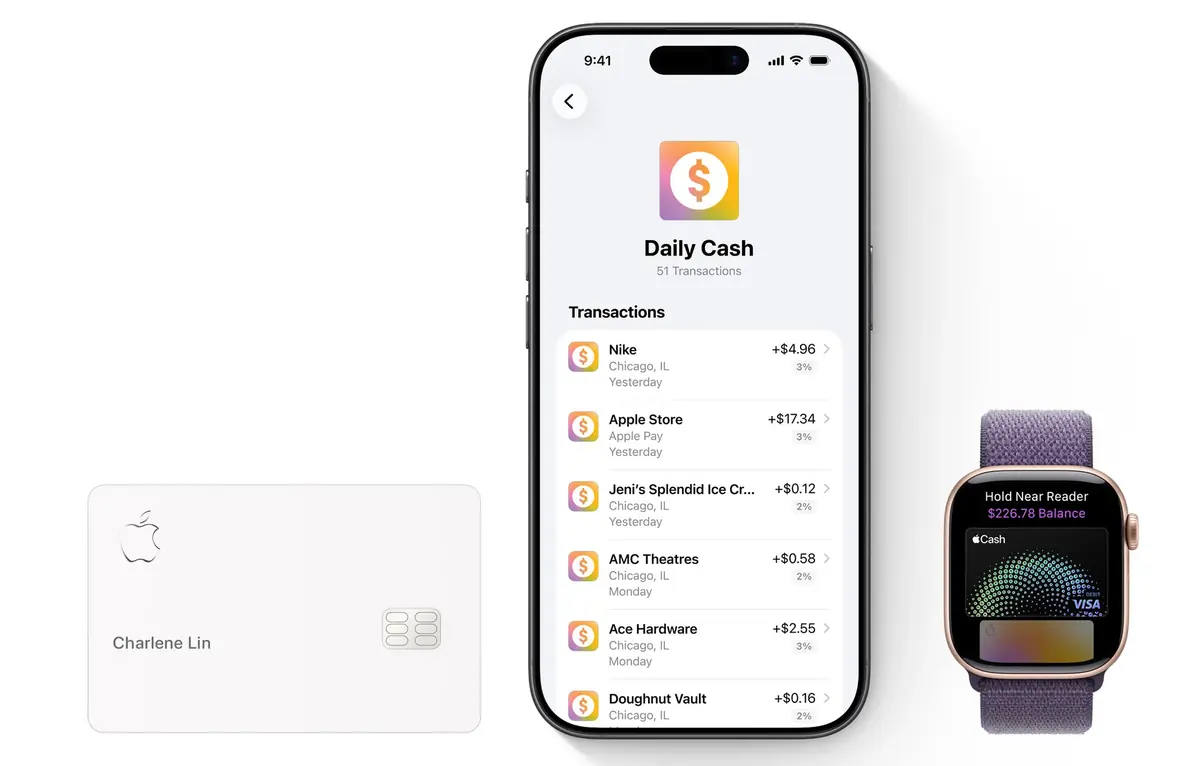 Apple Card, 6 ans apr&egrave;s&nbsp;: quel avenir pour la CB d'Apple&nbsp;?