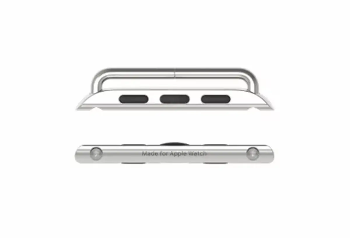 Apple、Apple Watch アタッチメントをサードパーティベンダーに提供