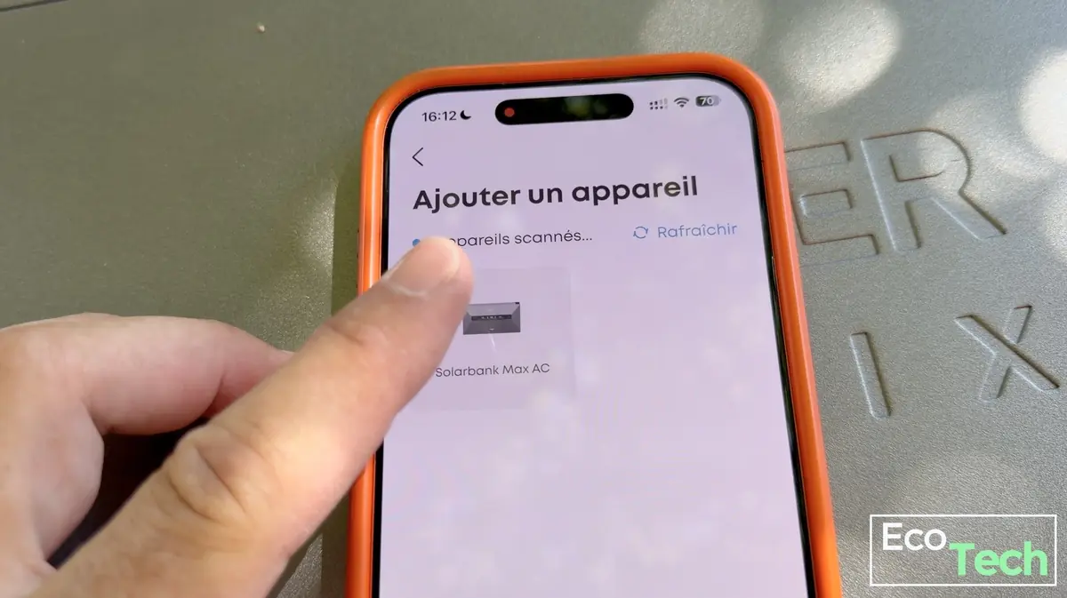 Test de la batterie solaire Anker Solarbank Max AC&nbsp;: 7kWh et 3500W, le retour gagnant d'Anker&nbsp;?