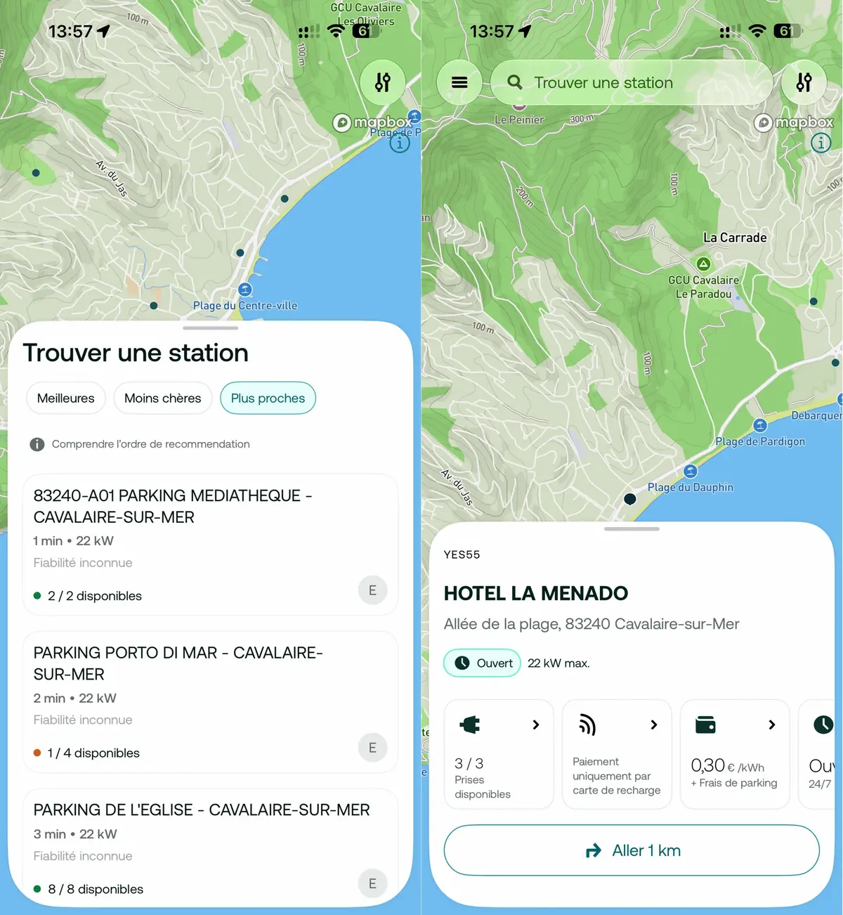 Electra lance sa carte de charge "tout op&eacute;rateur"&nbsp;: un code promo pour l'avoir gratuite&nbsp;!