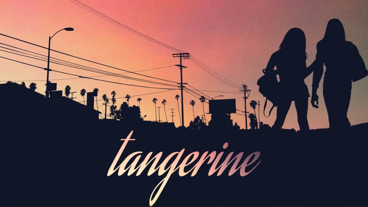 Tangerine : le film tourné entièrement avec des iPhone 5s débarque en Europe