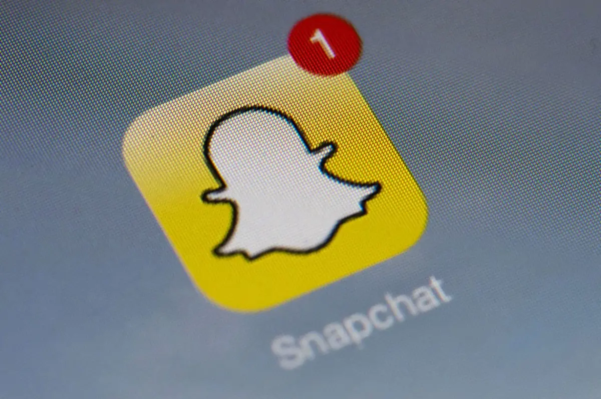 Snapchat abandonne ses contenus originaux