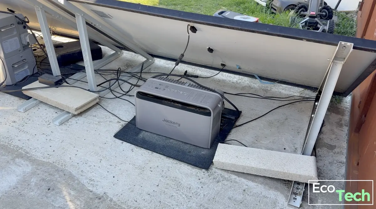 Jackery SolarVault 3 Pro Max vs Zendure SolarFlow 2400 Pro&nbsp;: la meilleure batterie solaire 2026&nbsp;?