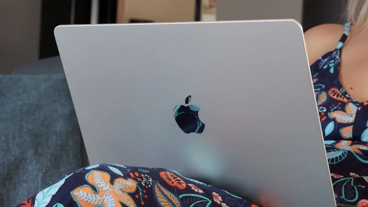 MacBook Air M2 - Le test 2023