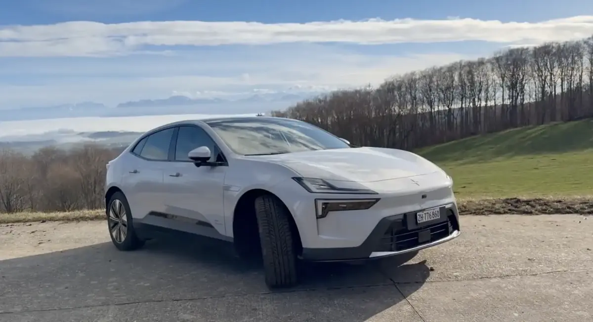 Adieu Tesla&nbsp;? Trois mois en Polestar 4 Long Range Single Motor&nbsp;!