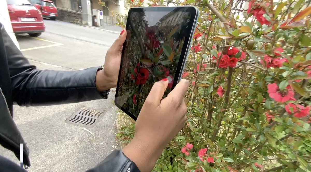 iPad Pro M2 - Le test 2023