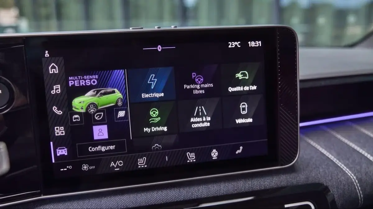 Renault appelle l'IA à la rescousse pour son SAV et ses ateliers