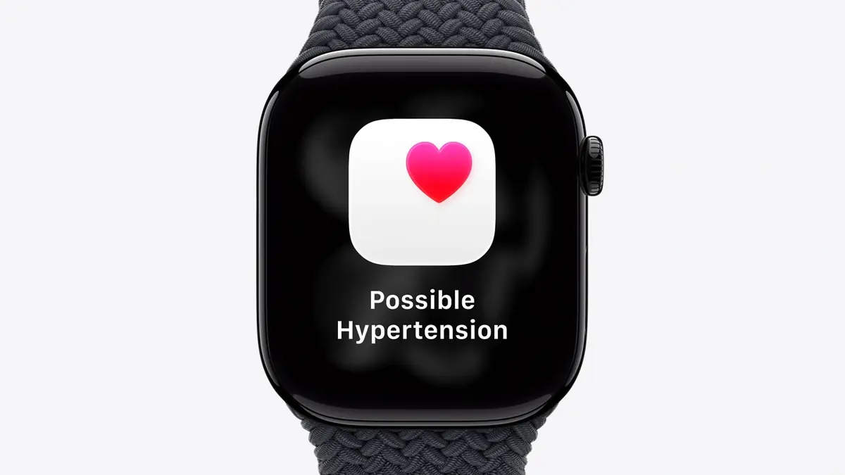 L’Apple Watch sur le point de franchir un cap majeur en santé cardiaque