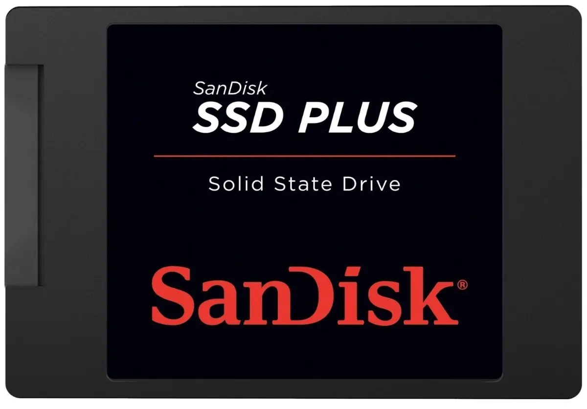 עסקת SSD טובה: 128GB ב