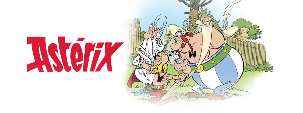 Astérix à l'honneur dans l'App Store pour la sortie du "Papyrus de César"