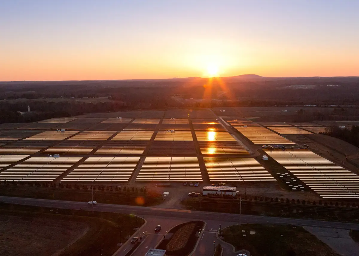 Apple : "Il faut que ce soit green, OK ? Super Green !"