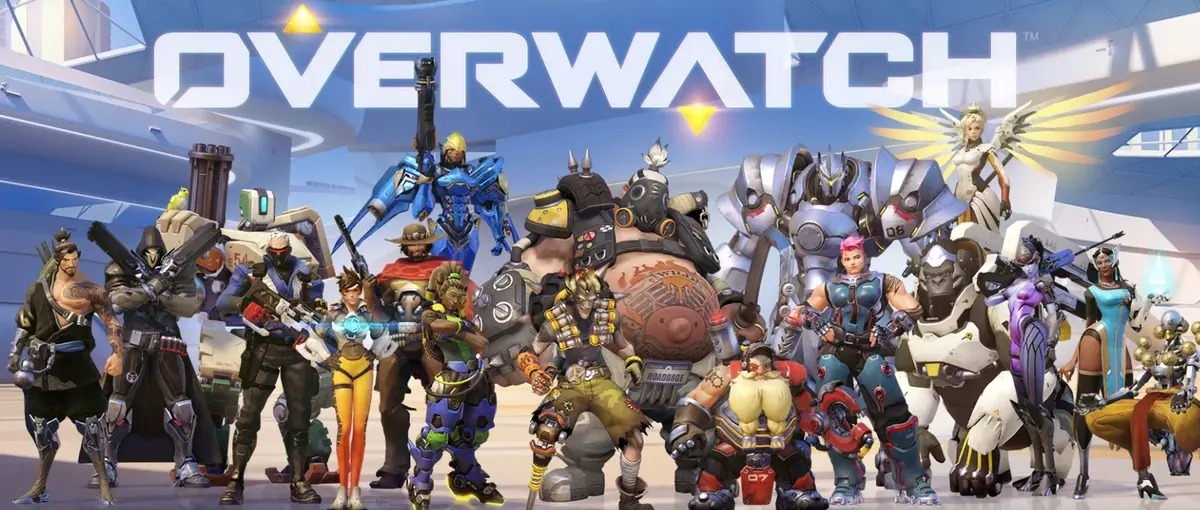 Blizzard ouvre les inscriptions à la beta d'Overwatch ! (MAJ)