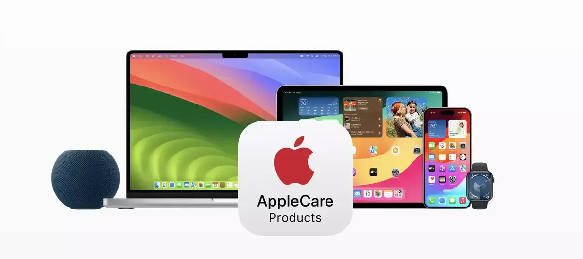 AppleCare+