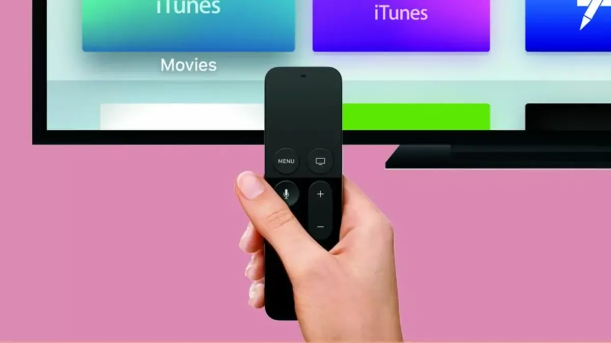 Apple TV: סירי תשלוט באפל מיוזיק בשנה הבאה