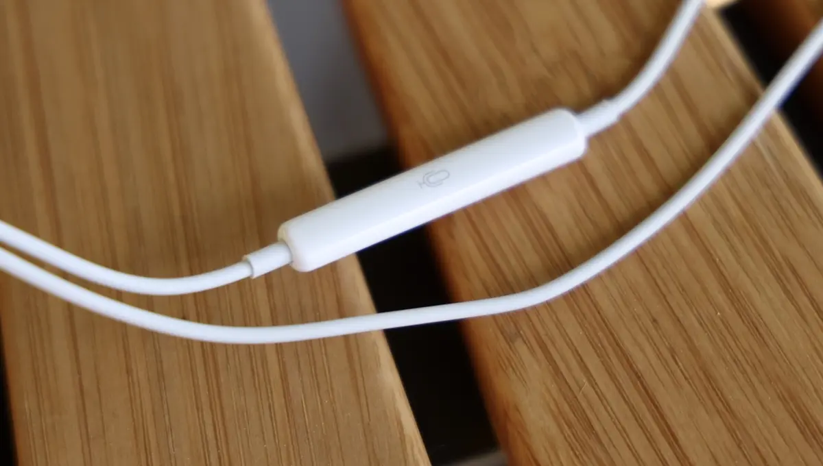 Test des EarPods USB C : des écouteurs pratiques, écolos et très polyvalents !