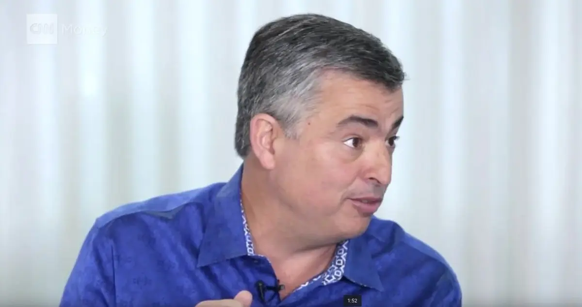 Eddy Cue : l'Apple TV va rendre la télévision plus interactive