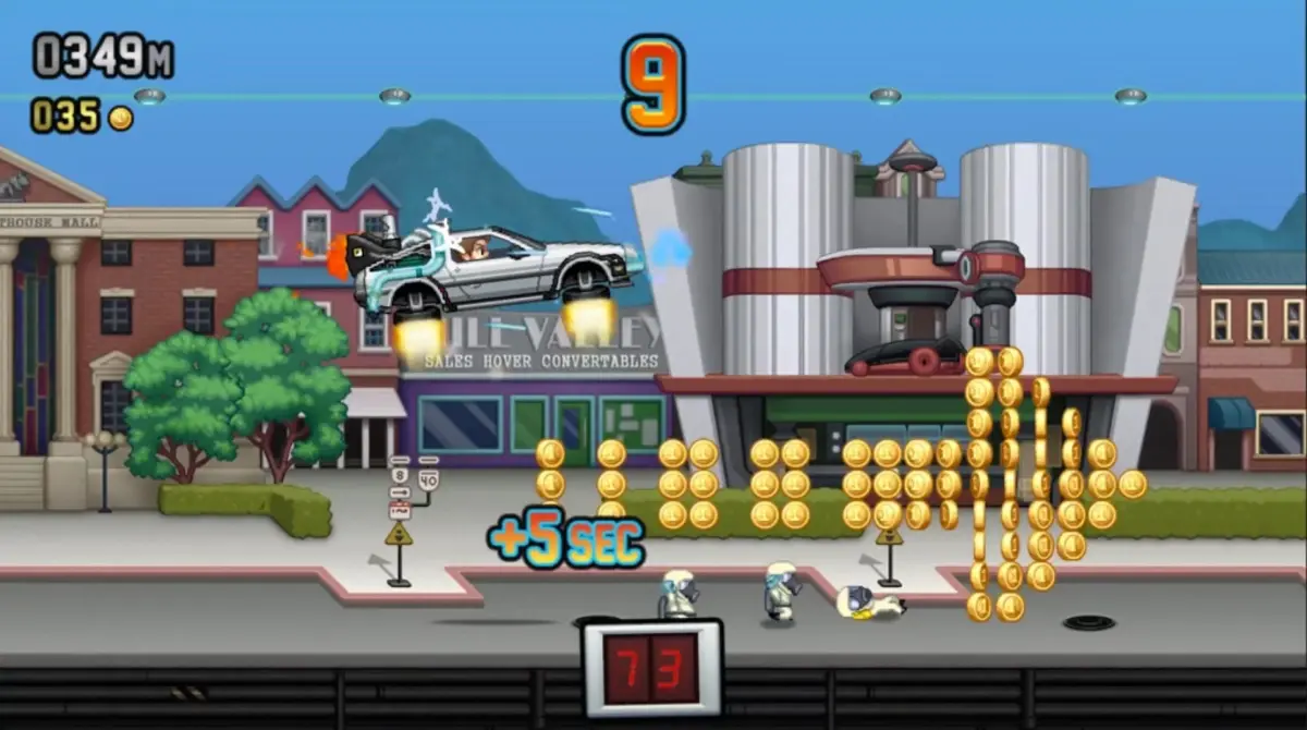 Apple TV: Tanoo Jump, Albert, Periscope ואפליקציות אחרות שחובה לנסות (סרטונים)