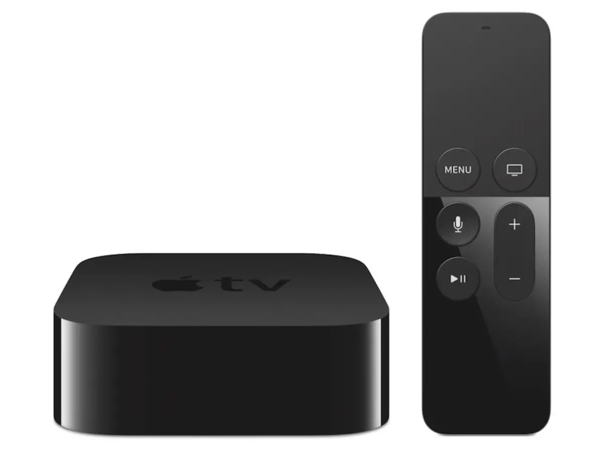 Apple TV 4: חמישה טיפים חיוניים כדי להתחיל