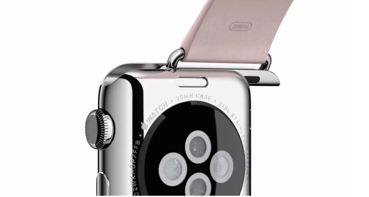 Les possesseurs d'Apple Watch de plus en plus intéressés par les bracelets supplémentaires