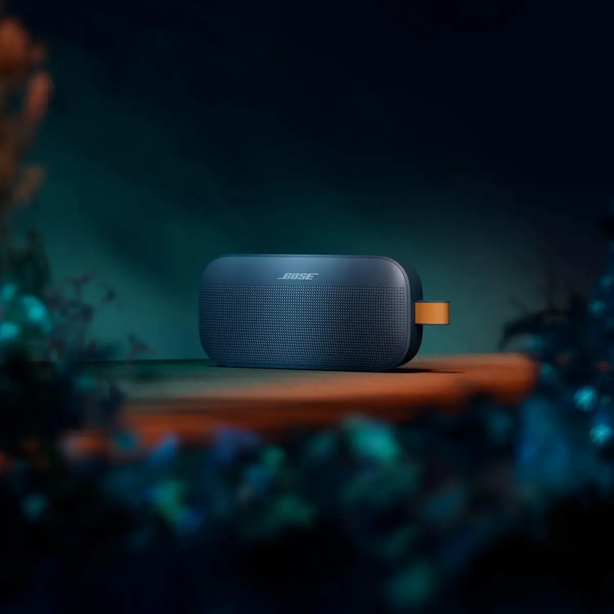 Amazon brade l'enceinte Bose SoundLink Flex &agrave; -23%&nbsp;: profitez du meilleur prix&nbsp;!