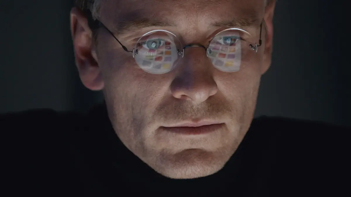 On a assisté à l'avant-première de Steve Jobs : un micro-trottoir en vidéo et quelques avis