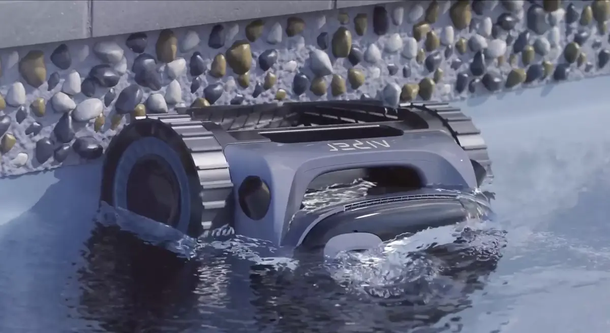 Grosses promos sur les derniers robots piscine Aiper pour le Prime Day !