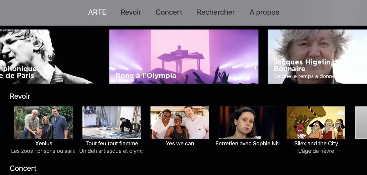 Notre test de l'Apple TV : la télévision de demain, mais pas aujourd'hui