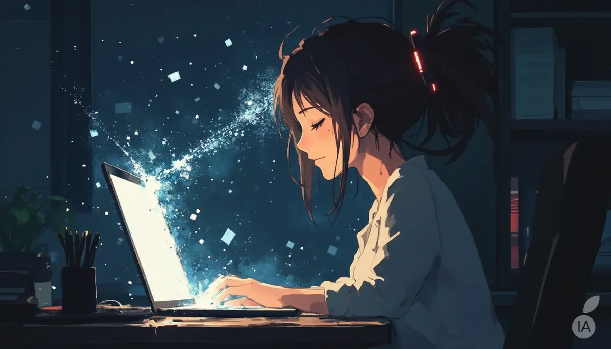 Communiquer avec une machine ou une IA... sans parler ? C'est désormais possible !