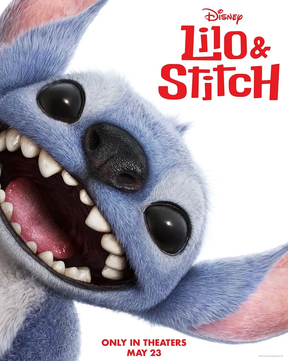 Lilo & Stitch, le film Live Action a enfin son teaser !