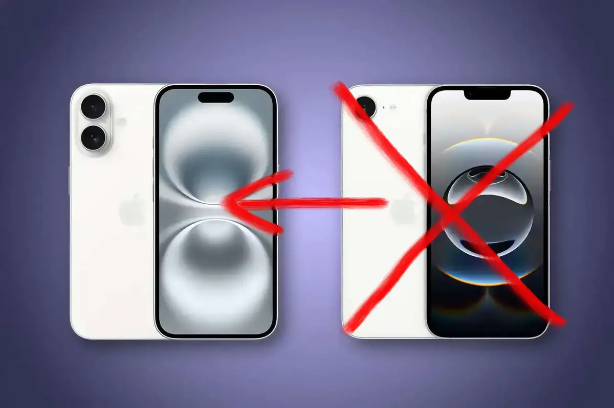 N'achetez surtout pas ces produits d'Apple !
