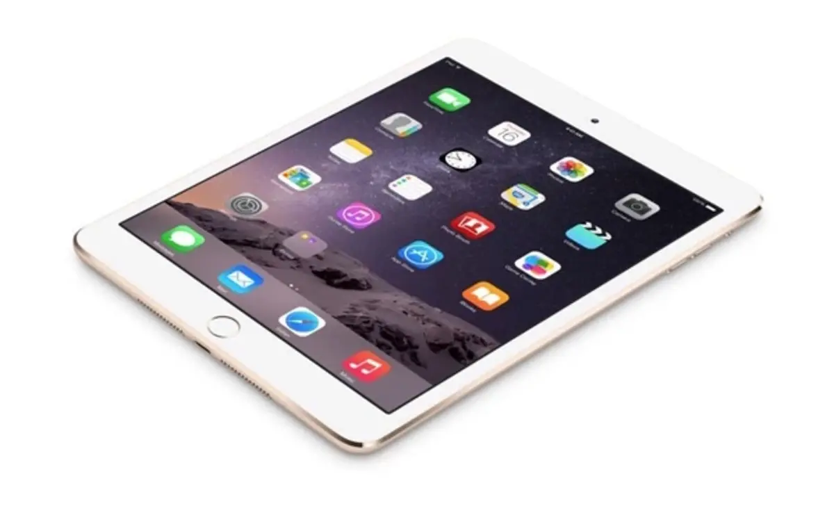 שיפוץ: iPad Air 2 החל מ