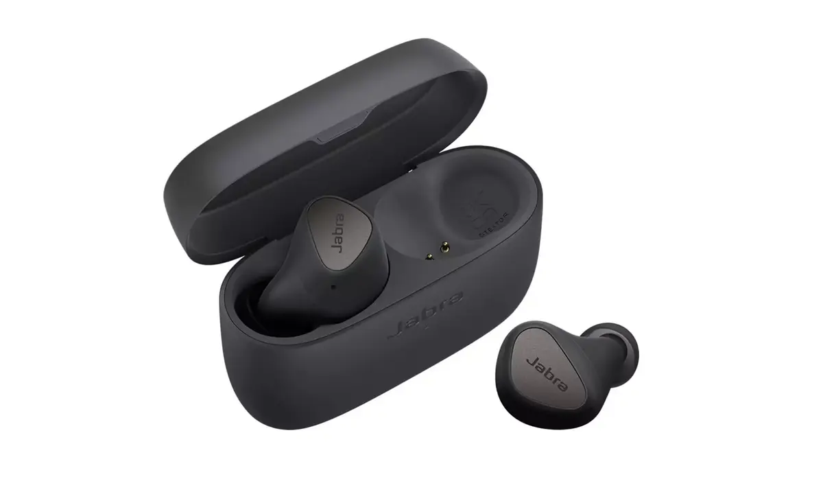 ANC et Bluetooth multipoint à 99€ pour les écouteurs Elite 4 de Jabra