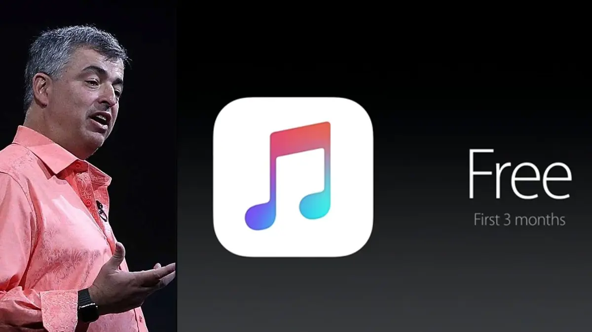 Adele absente d'Apple Music : et si le streaming n'était qu'un vecteur de promo ?