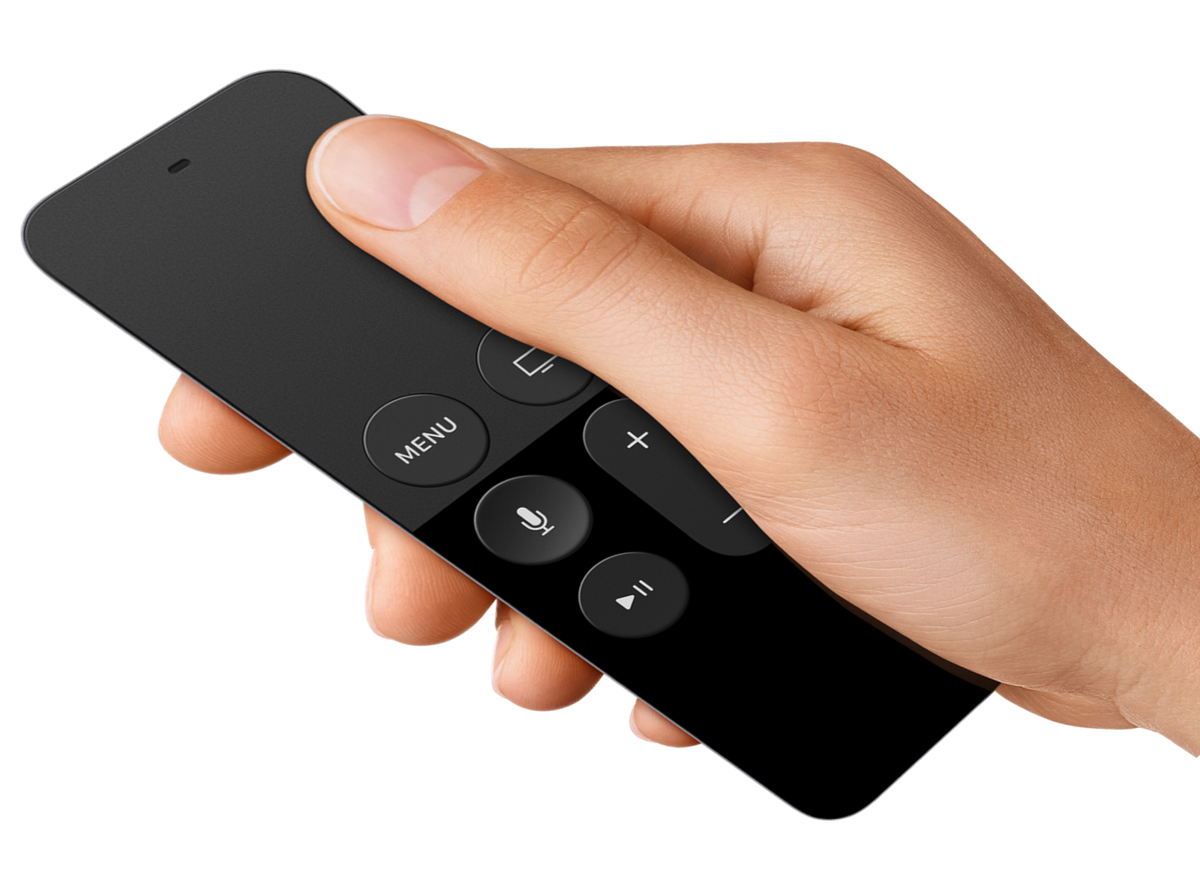 Astuce Apple TV : annuler un appui involontaire sur "avance rapide" pendant une vidéo