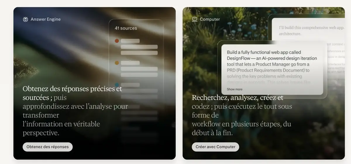 Perplexity lance Hybrid Compute sur Mac&nbsp;: les donn&eacute;es sensibles restent en local