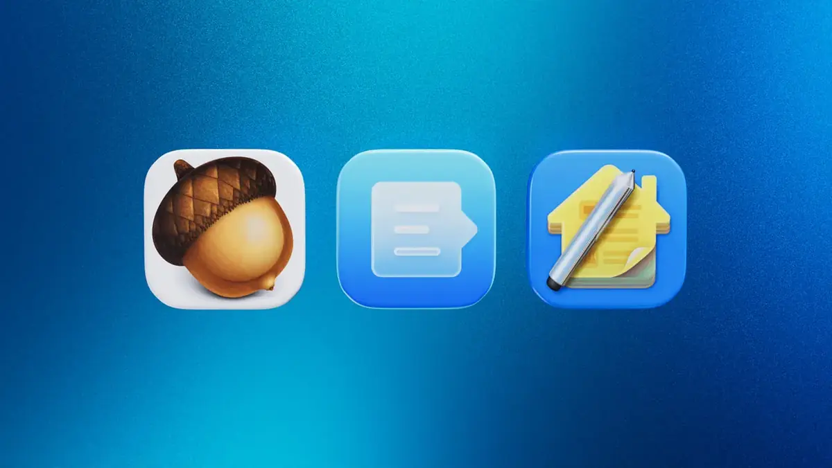 Ce que les App Store Awards 2025 disent de notre iPhone