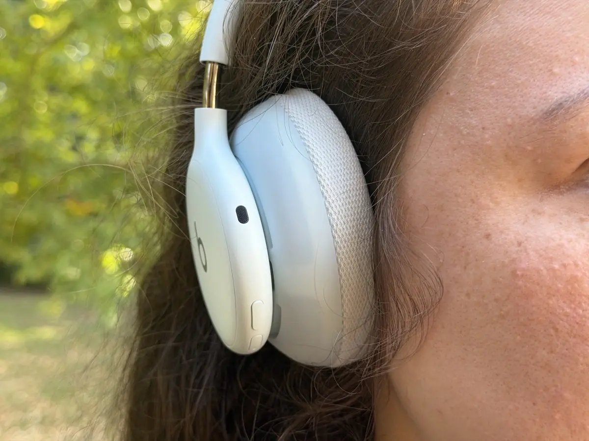 On a test&eacute; le Beats 360, le premier casque Beats &agrave; coussinets interchangeables