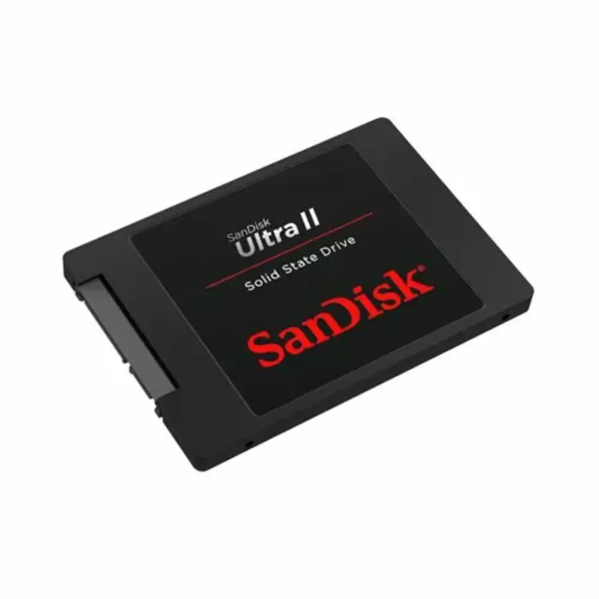 עסקת SSD טובה: 960 GB בפחות מ