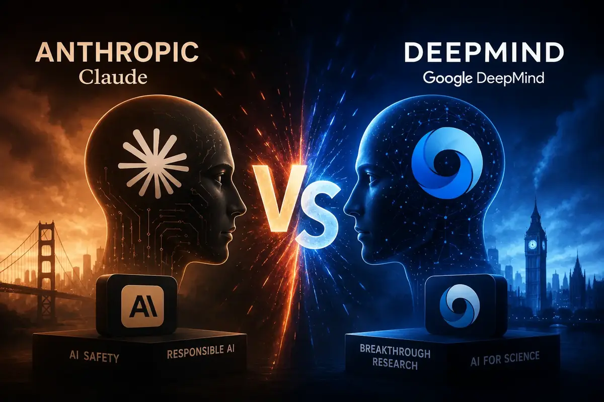 Anthropic Google