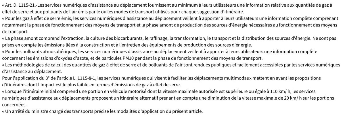 Environnement : la France arrivera-t-elle à responsabiliser les conducteurs automobiles ? [sondage]