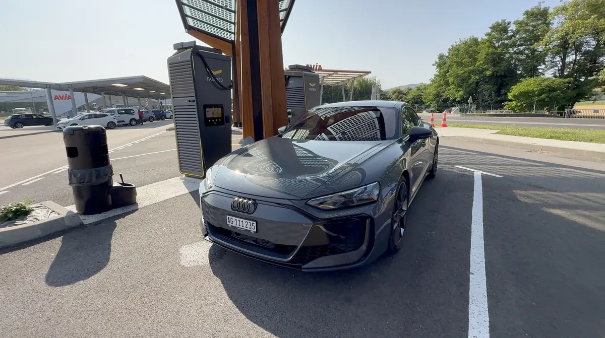 La voiture &eacute;lectrique, c'est toujours aussi nul&nbsp;?