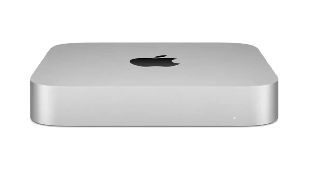 Refurb Mac mini M2